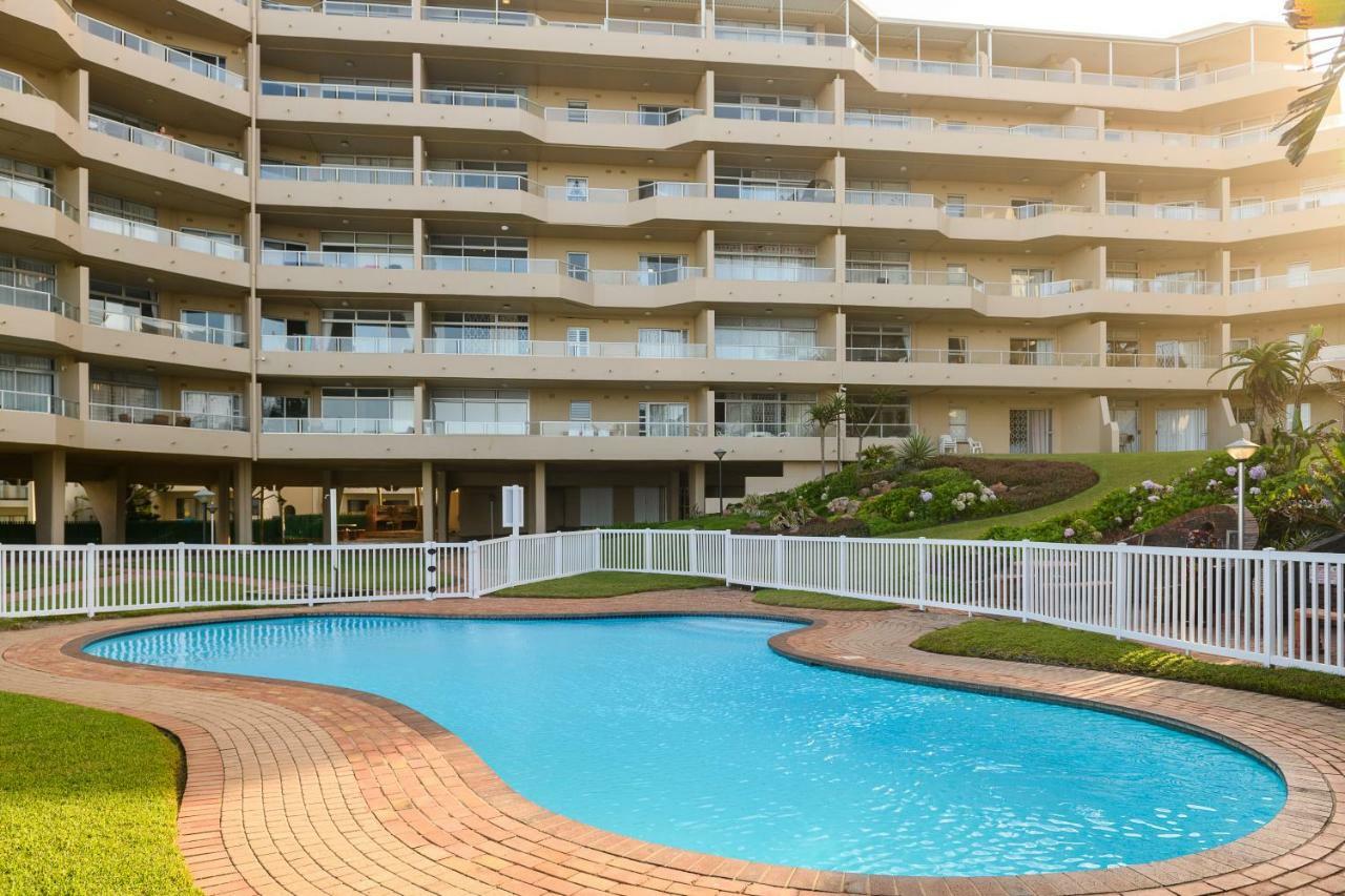 Sands Beach Breaks Luxury Beach Front Ballito Exterior photo